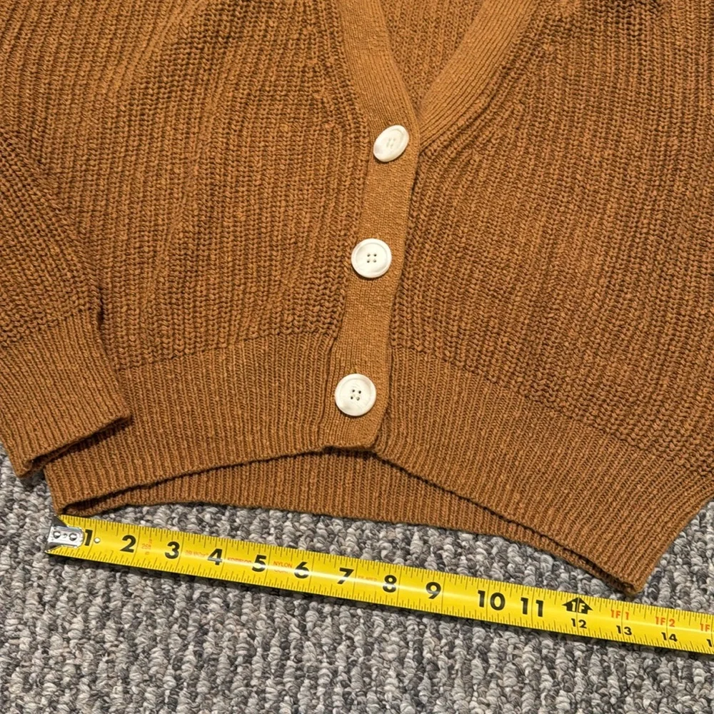 Madewell sweater - Picture 3 of 6